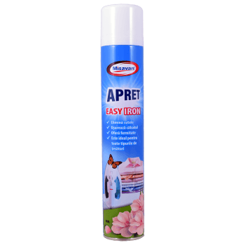 Spray apret 400ml (buc)