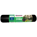 Saci menajeri pubela  Professional Super rezistenti, 240L, 5buc/Set (set)