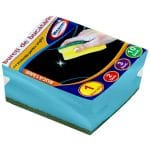 Burete vase canelat , 24 bucati/set (bax)