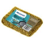 Burete suprafete delicate , auriu, 1 buc/set (buc)