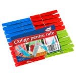 Set carlige rufe , mari, 20 buc/set (set)