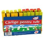 Set carlige rufe , 20 buc/set (set)