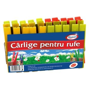 Set carlige rufe , 20 buc/set (set)