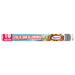 Folie aluminiu , 29cm*10m (buc)