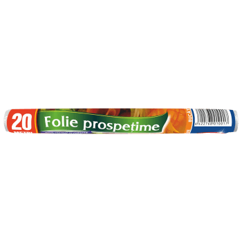 Folie alimentara stretch , 29cm*20m (buc)