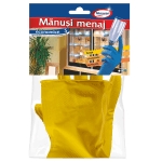 Manusi menaj economice , marime S, 1 pereche/set (set)