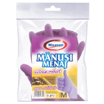 Manusi menaj extrem robust , marime M, 1 pereche/ set (set)