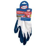 Manusi pentru gradinarit , marime L, 1 pereche/ set (set)
