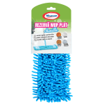 Rezerva mop plat  Chenille, microfibra (buc)