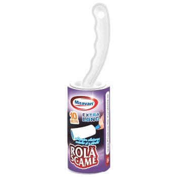 Rola curatat scame , Extra Long, 10m (buc)