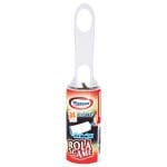 Rola curatat scame , 24 foi (buc)