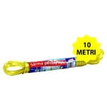 Sarma pentru rufe , 10m (buc)
