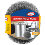 Burete metal spiralat pentru vase , maxi, 1 buc/ set (buc)