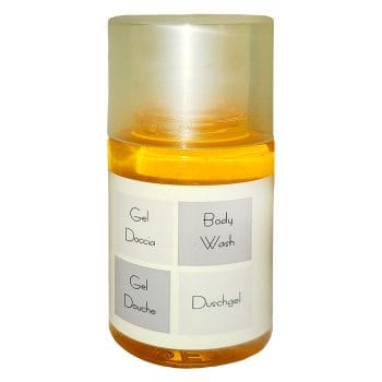 Gel de dus hotelier  20ml 400 sticlute/set (set)