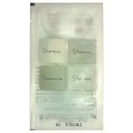 Saon hotelier  11g 600 bucati/set (set)