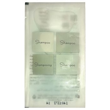 Saon hotelier  11g 600 bucati/set (set)