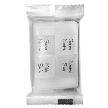 Sapun hotelier  12g 500 bucati/set (set)