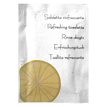 Servetel umed ambalat individual  115X190 cm 1000 buc/set  (set)