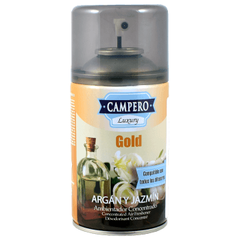 Rezerva odorizant camera automat Caero Gold 250ml (buc)