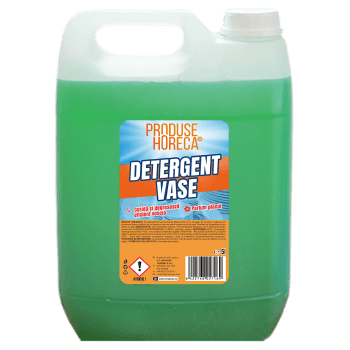 Detergent vase  5l (buc)