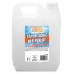Sapun lichid  Alb perlat 5l (buc)