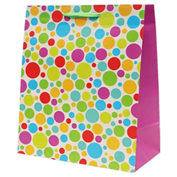 Pungi Cadou Tr-30 12/Set 26.4*32.4*13.7Cm (set)