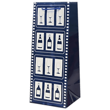 Pungi Cadou Tr-50 12/Set 10.2*33*8.9Cm (set)