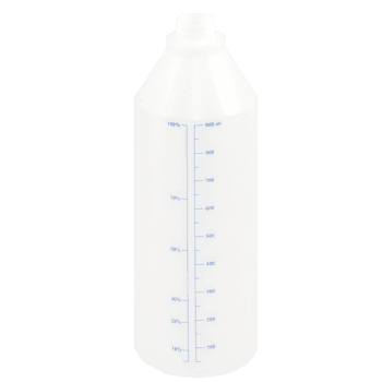 Recipient gradat auto  1l (buc)