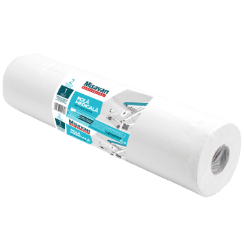 Rola medicala celuloza, 2 straturi, 50cm*50m (rola)