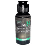 Saon hotelier Green Formula 35ml 169 sticlute/set (set)