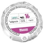 Sapun hotelier Green Formula 15g 25 bucati/set (set)