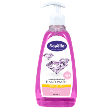 Sapun lichid  Diamond 500ml (buc)