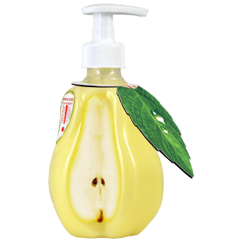 Sapun lichid  Pear 375ml (buc)