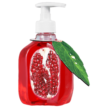 Sapun lichid  Pomegranate 375ml (buc)
