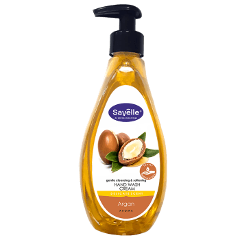 Sapun lichid  Argan 500ml (buc)