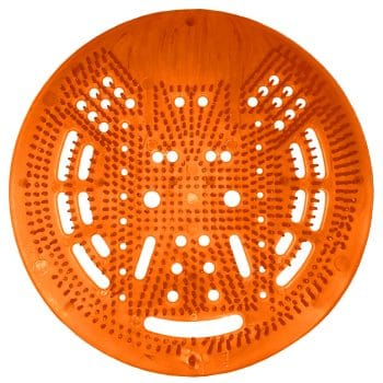 Sita pisoar parfumata  Peach (buc)