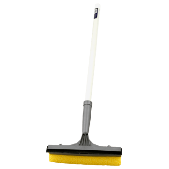Stergator geam, cu coada, plastic (buc)