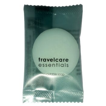 Sapun hotelier Travel Care 8g 600 bucati/set (set)