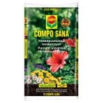 PAMANT UNIVERSAL / SUBSTRAT DE GRADINA, COMPO