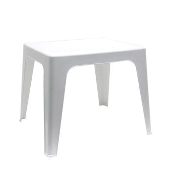 MASUTA FIXA PENTRU GRADINA DOL, PLASTIC, DREP