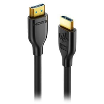 CABLU HDMI TATA - TATA 4K 3.0M SENTIVUS