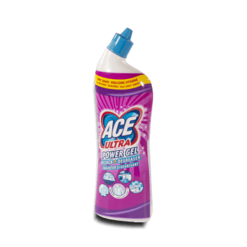 ACE POWER GEL INALBITOR SI DEGRESANT FRESH 1L