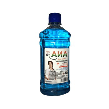 ALCOOL SANITAR 500ML