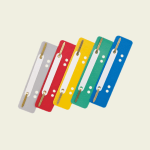 ALONJE PLASTIC 25BUC/SET