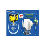 APARAT ELECTRIC TANTARI CU LICHID RAID