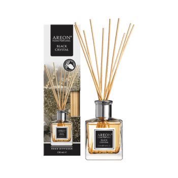 AREON BETE PARFUMATE 150 ML BLACK CRYSTAL