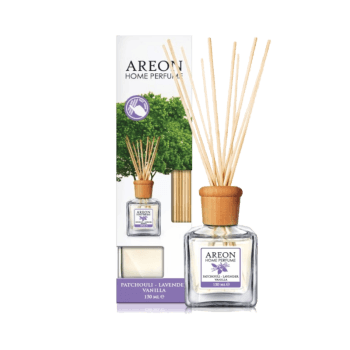 AREON BETE PARFUMATE 150 ML PATCHOULI LAVANDER VANILLA