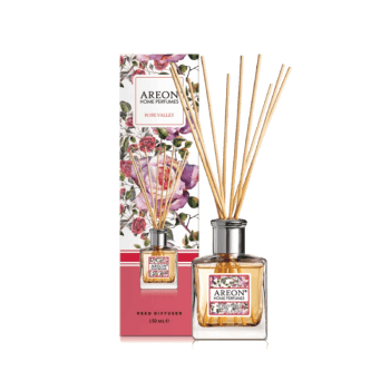 AREON BETE PARFUMATE 150 ML ROSE VALLEY