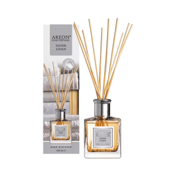 AREON BETE PARFUMATE 150 ML SILVER LINEN