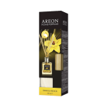 AREON BETE PARFUMATE 150 ML VANILLA BLACK